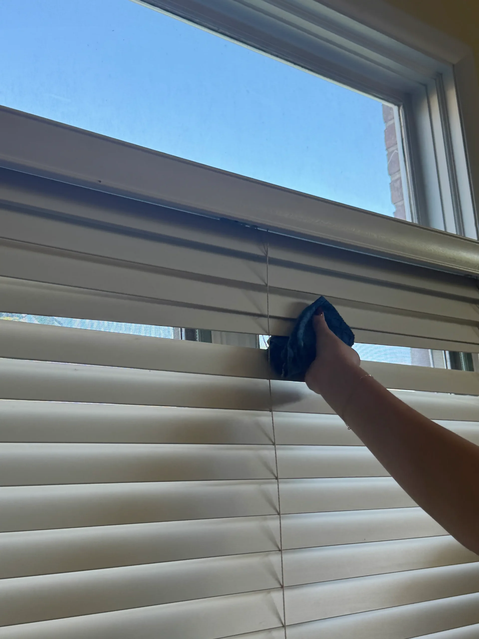 Airbnb Cleaning