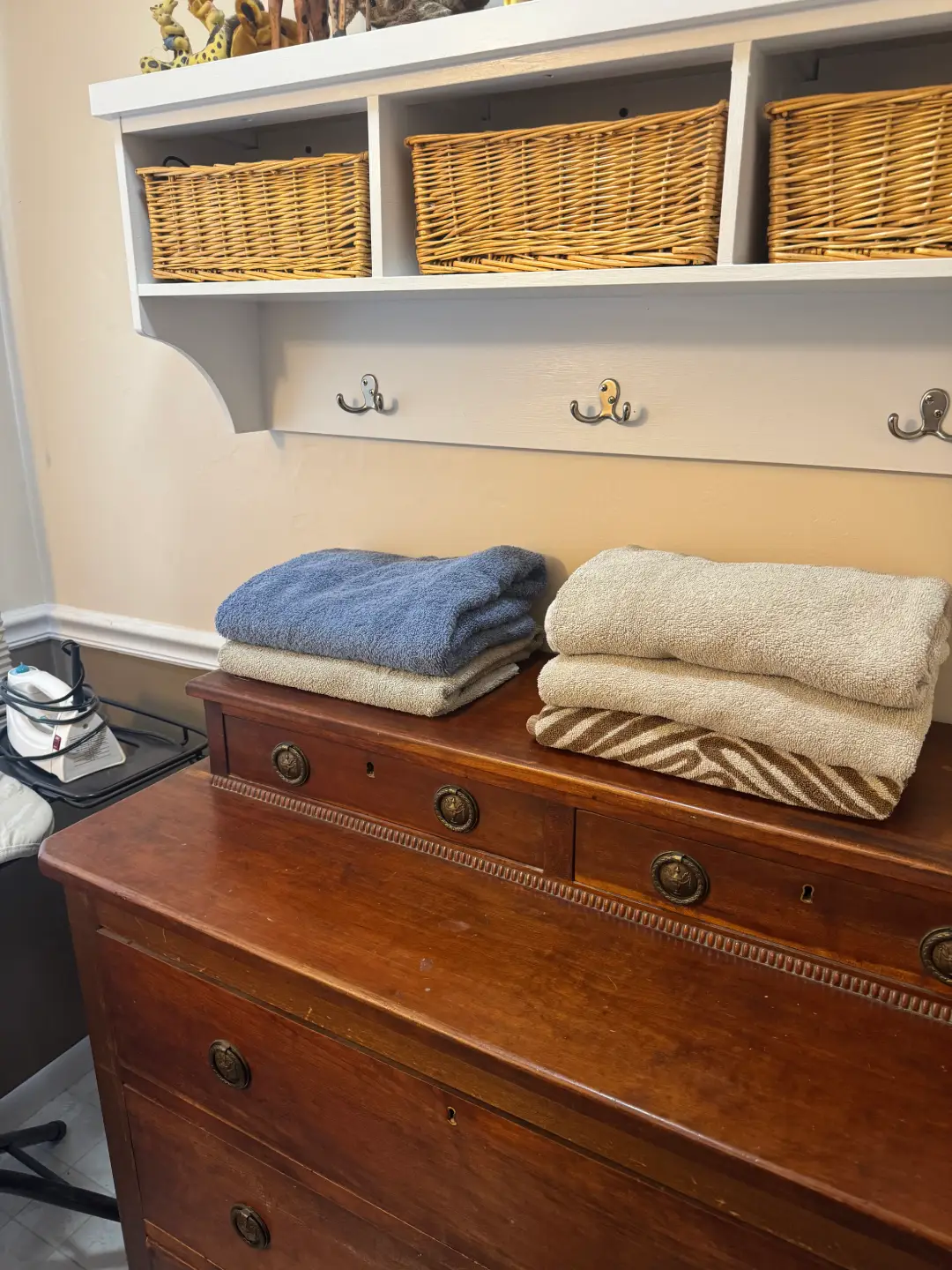 Move-Out Cleaning