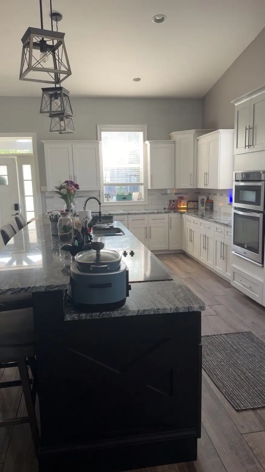 Office and Commercial Cleaning